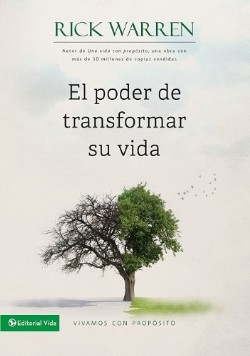 9780829752304 Poder De Transformar Su Vida - (Spanish)