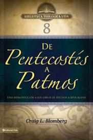 9780829753868 De Pentecostes A Patmos - (Spanish)