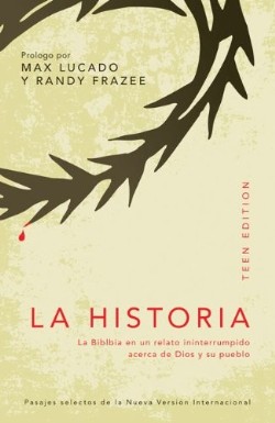 9780829760682 Historia Teen Edition - (Spanish)