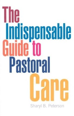 9780829817782 Indispensable Guide To Pastoral Care