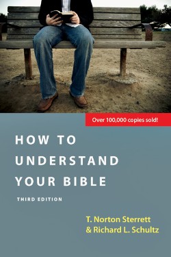 9780830810932 How To Understand Your Bible (Reprinted)