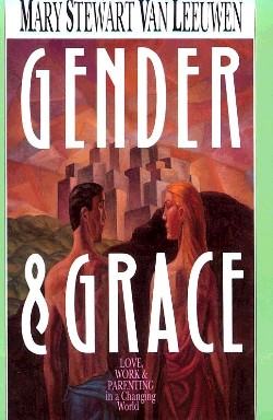 9780830812974 Gender And Grace