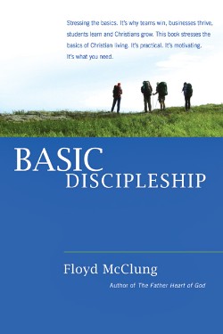 9780830813193 Basic Discipleship