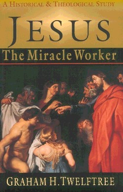 9780830815968 Jesus The Miracle Worker