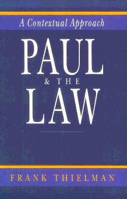 9780830818549 Paul And The Law