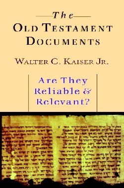9780830819751 Old Testament Documents