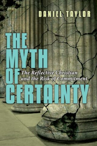 9780830822379 Myth Of Certainty
