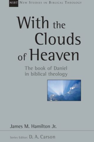 9780830826339 With The Clouds Of Heaven