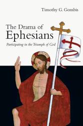 9780830827206 Drama Of Ephesians
