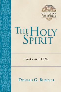 9780830827558 Holy Spirit : Works And Gifts