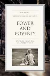 9780830828098 Power And Poverty