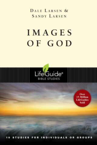 9780830830015 Images Of God (Student/Study Guide)