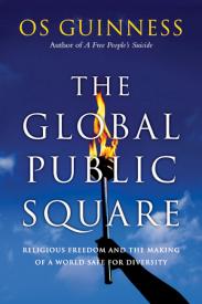 9780830837670 Global Public Square