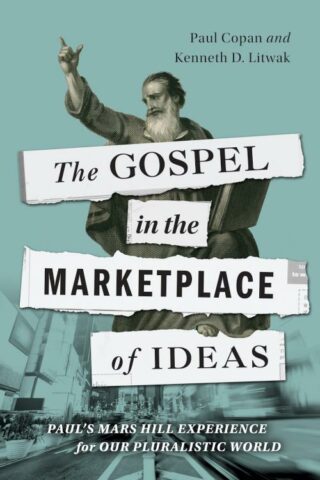 9780830840434 Gospel In The Marketplace Of Ideas (Student/Study Guide)