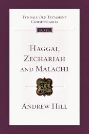 9780830842827 Haggai Zechariah Malachi