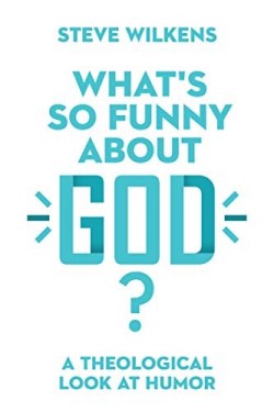 9780830852673 Whats So Funny About God