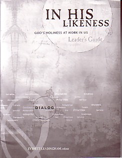 9780834122741 In His Likeness (Student/Study Guide)
