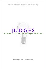 9780834124073 Judges : A Commentary In The Wesleyan Tradition