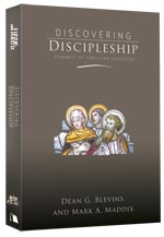 9780834124967 Discovering Discipleship : Dynamics Of Christian Education