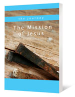 9780834125032 Mission Of Jesus (Reprinted)