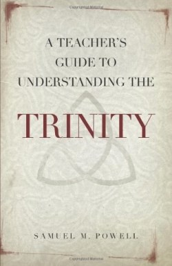 9780834125599 Teachers Guide To Understanding The Trinity