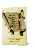 9780834126077 7 Letters To Seven Churches