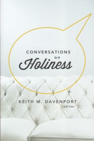 9780834130104 Conversations On Holiness
