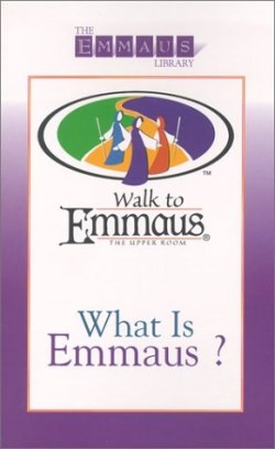 9780835808811 What Is Emmaus