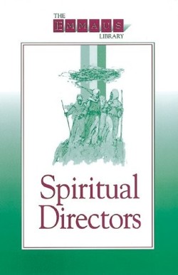 9780835808866 Spiritual Directors