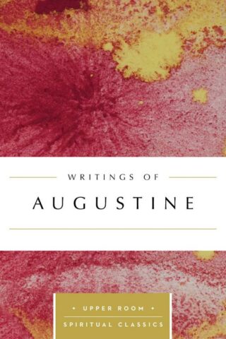 9780835816434 Writings Of Augustine