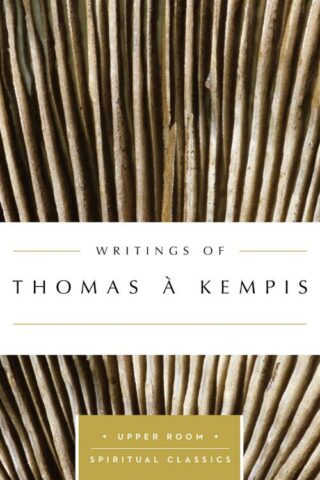 9780835816540 Writings Of Thomas A Kempis