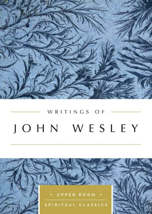 9780835816564 Writings Of John Wesley