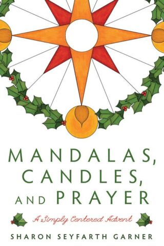 9780835817226 Mandalas Candles And Prayer