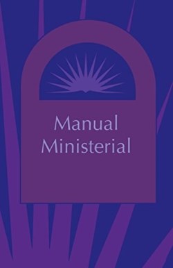 9780836193503 Manual Minsterial - (Spanish)