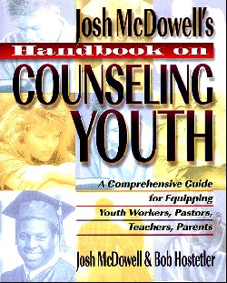9780849932366 Handbook For Counseling Youth