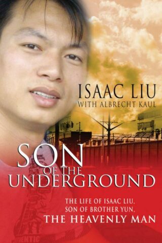 9780857211996 Son Of The Underground