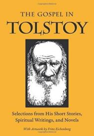 9780874866704 Gospel In Tolstoy