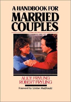 9780877849230 Handbook For Married Couples (Student/Study Guide)
