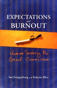 9780878085231 Expectations And Burnout