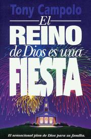 9780881131819 Reino De Dios Es Una Fiesta - (Spanish)