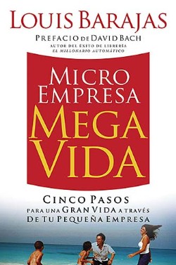 9780881132229 Microempresa Megavida - (Spanish)