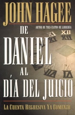 9780881135794 De Daniel Al Dia Del Juicio - (Spanish)