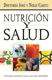 9780881138320 Nutricion Y Salud - (Spanish)