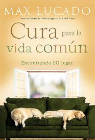 9780881139020 Cura Para La Vida Comun - (Spanish)