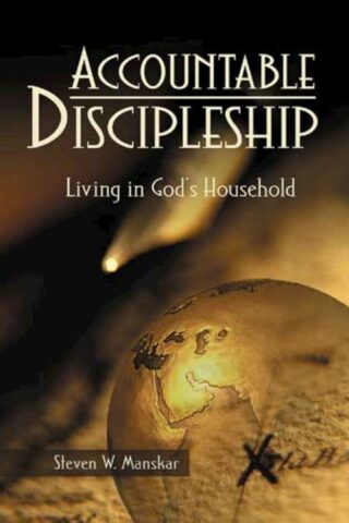 9780881773392 Accountable Discipleship : Living In Gods Household