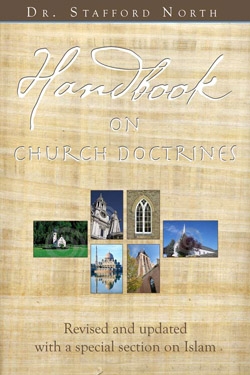 9780890983119 Handbook On Church Doctrine