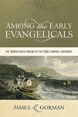 9780891125822 Among The Early Evangelicals