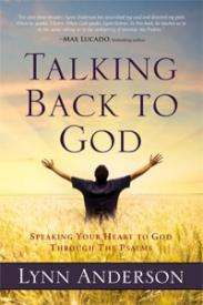 9780891126461 Talking Back To God