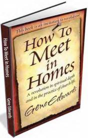 9780940232532 How To Meet In Homes