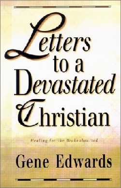 9780940232693 Letters To A Devastated Christian